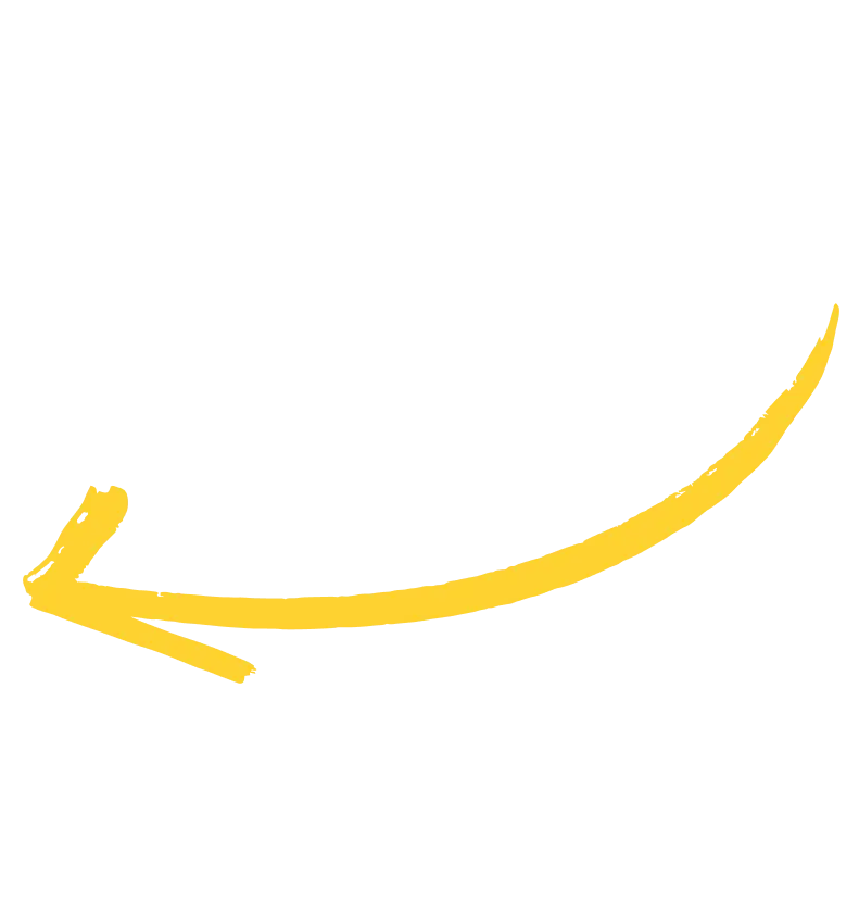 Arrow to left