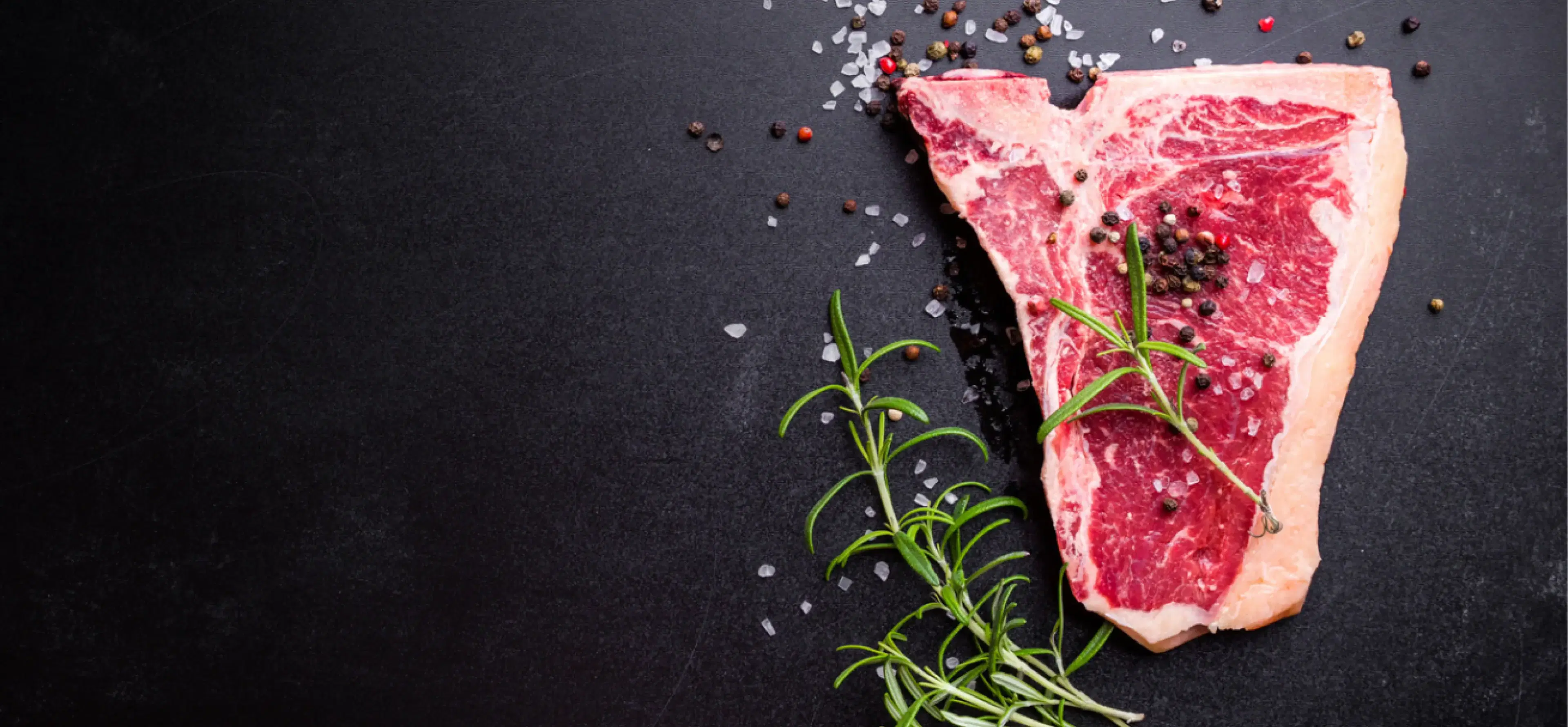 Meats Banner