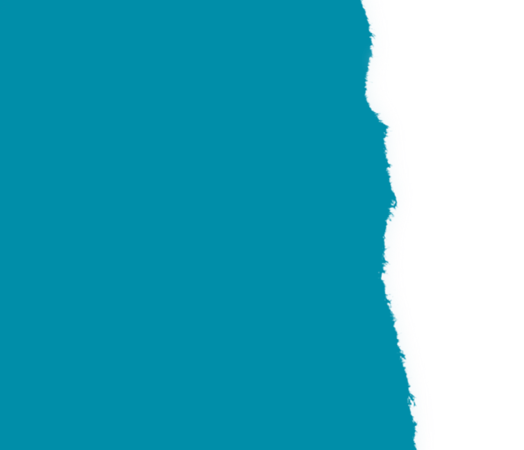Blue ripped