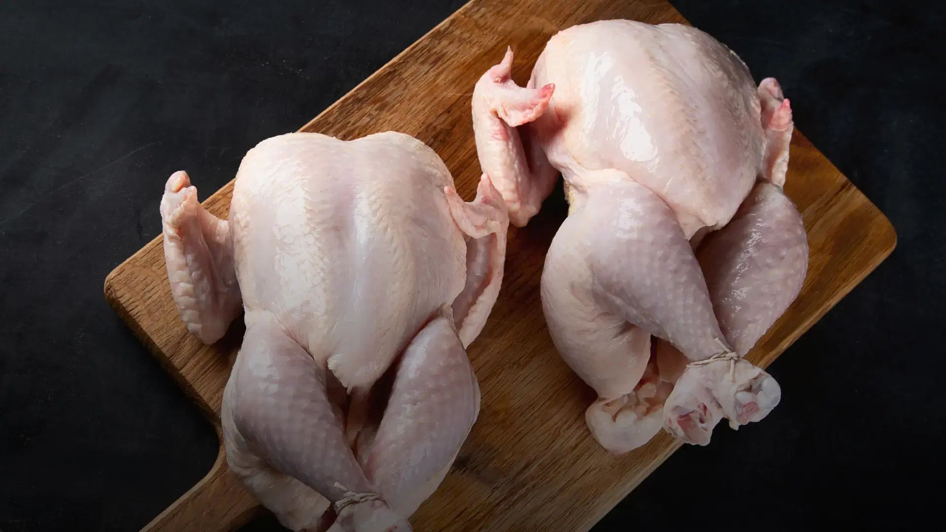 Chicken category