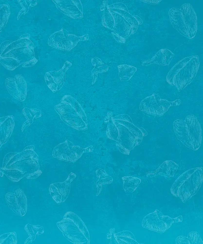 Background decoration