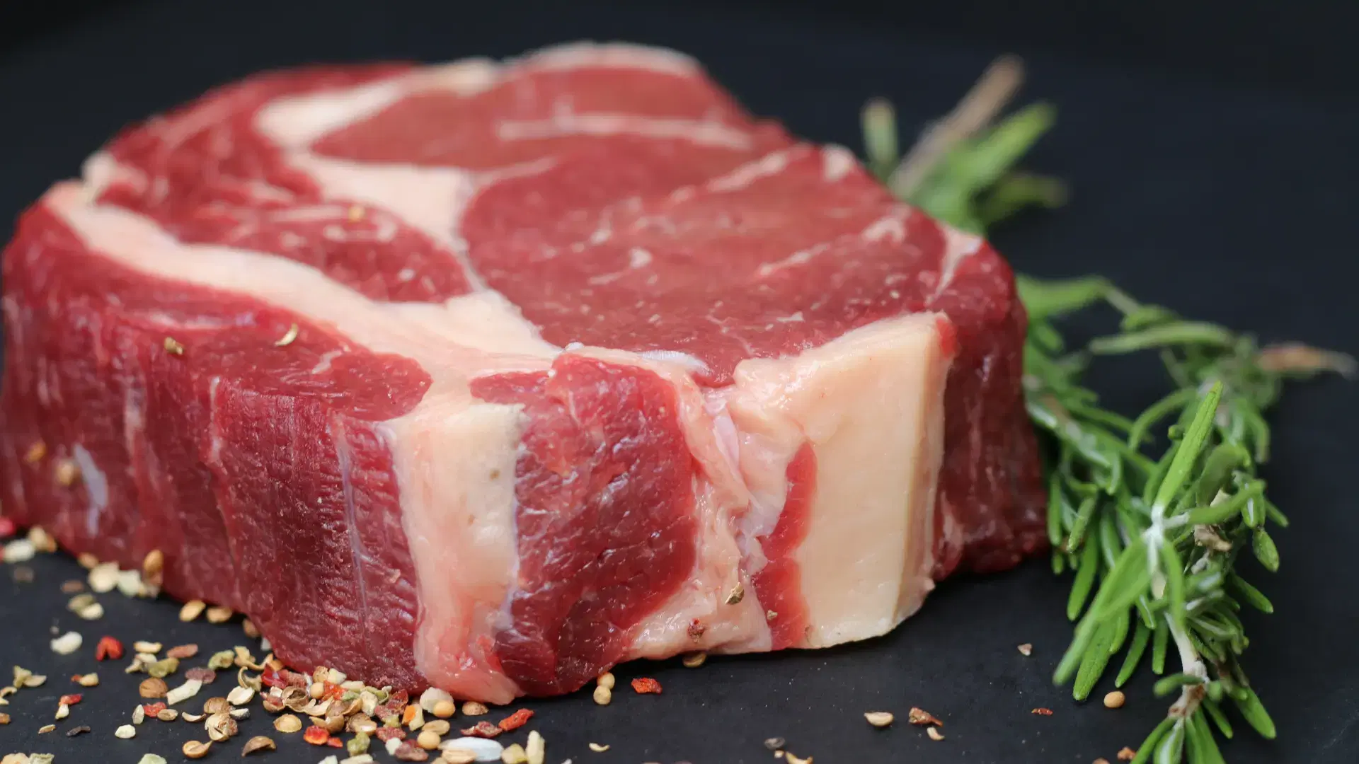 Meats example