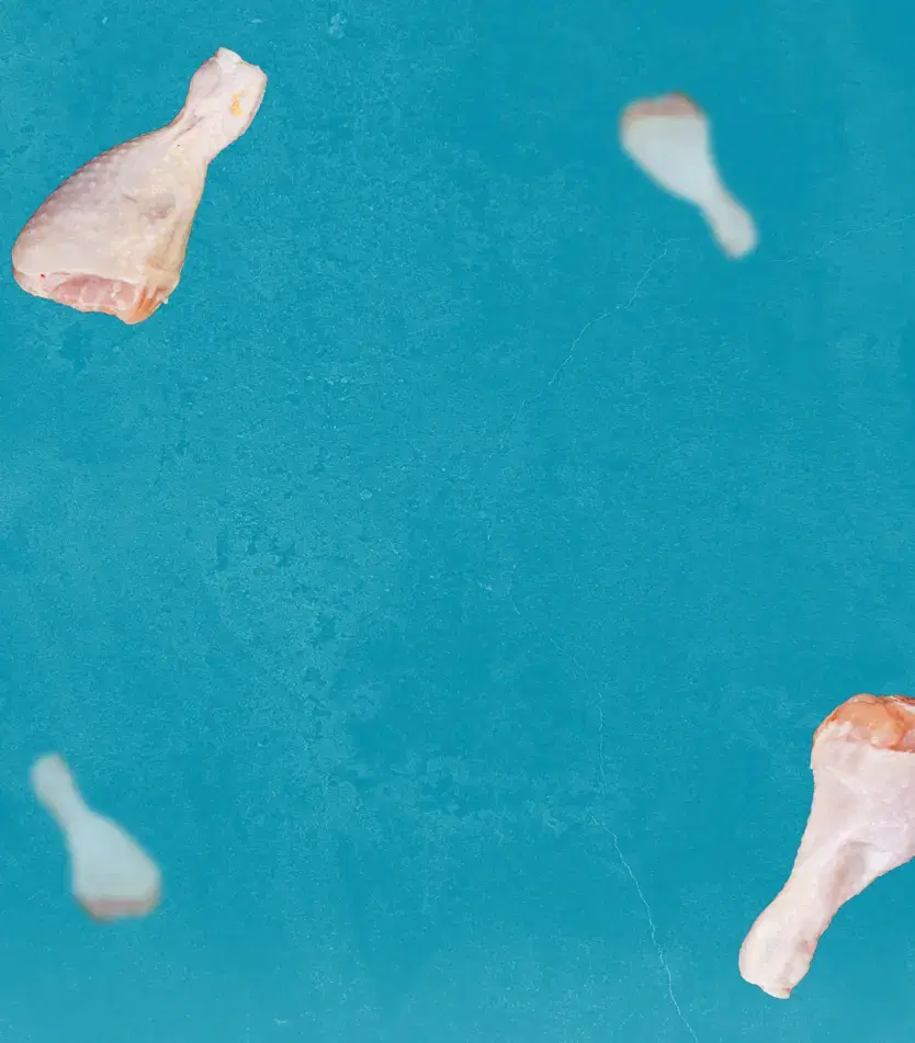 Quality background