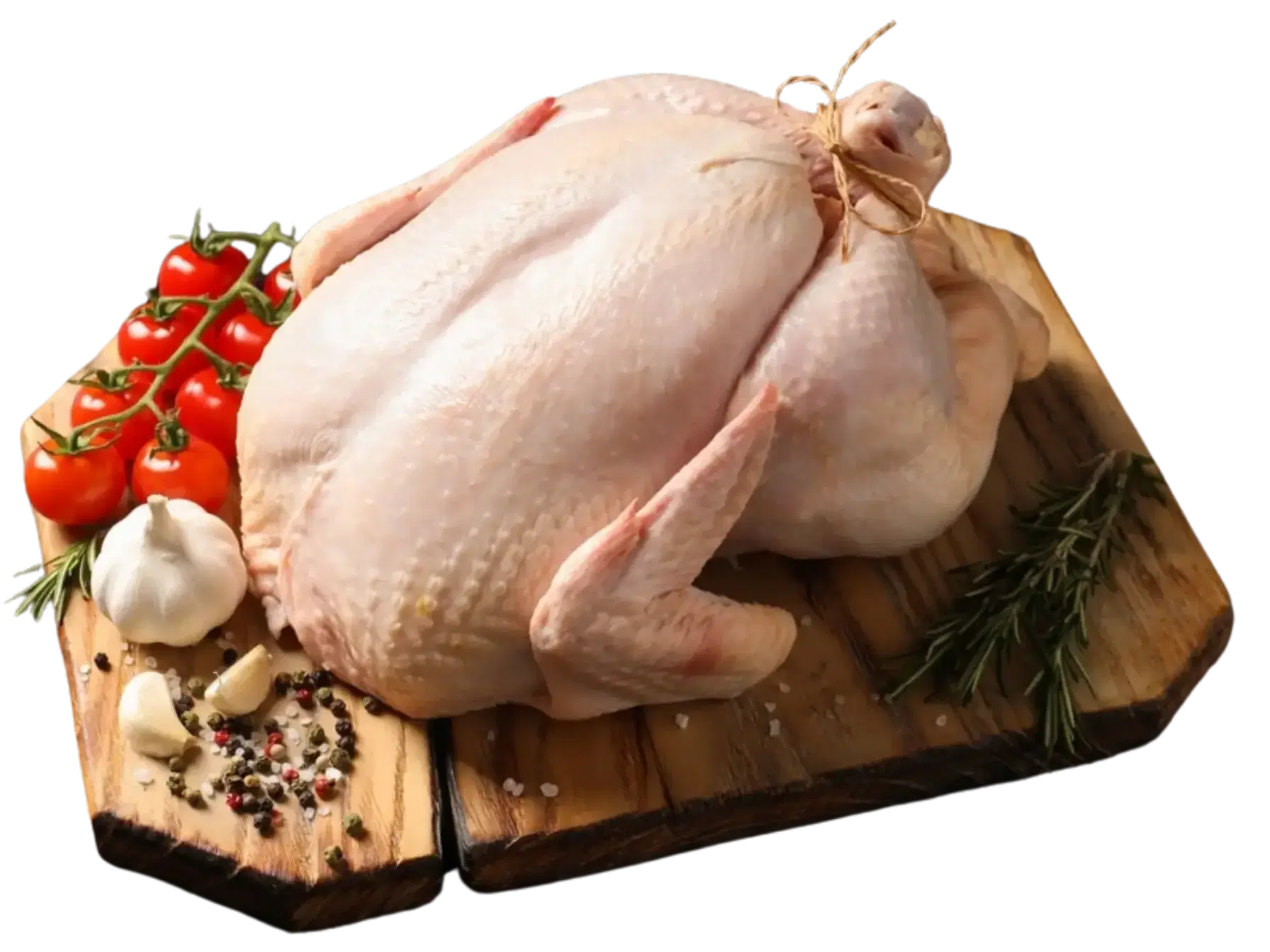 turkey