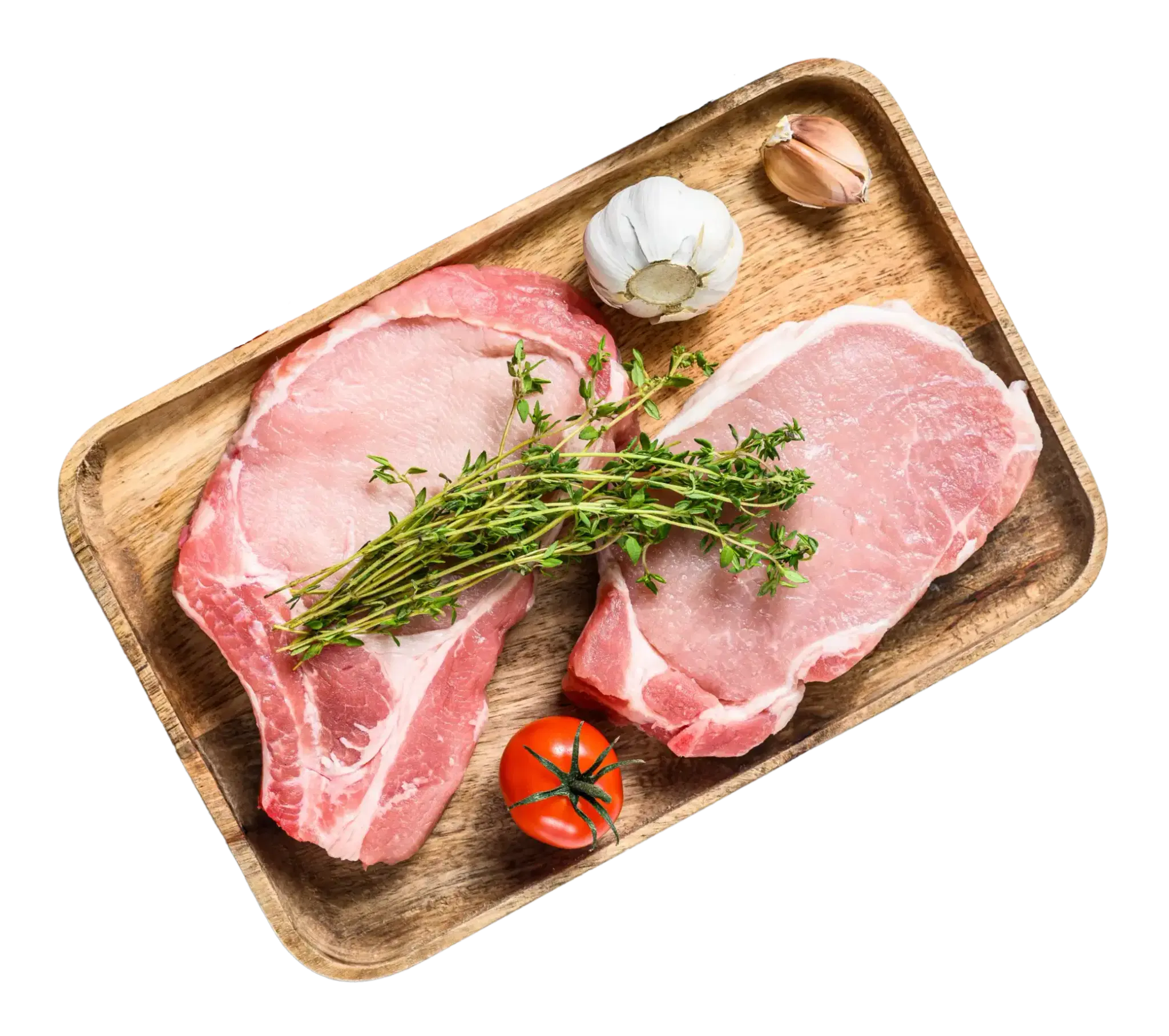 PORK