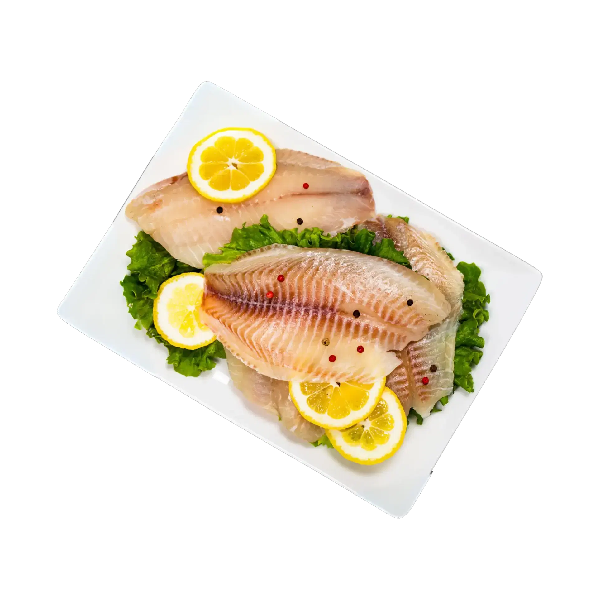 FILLETS