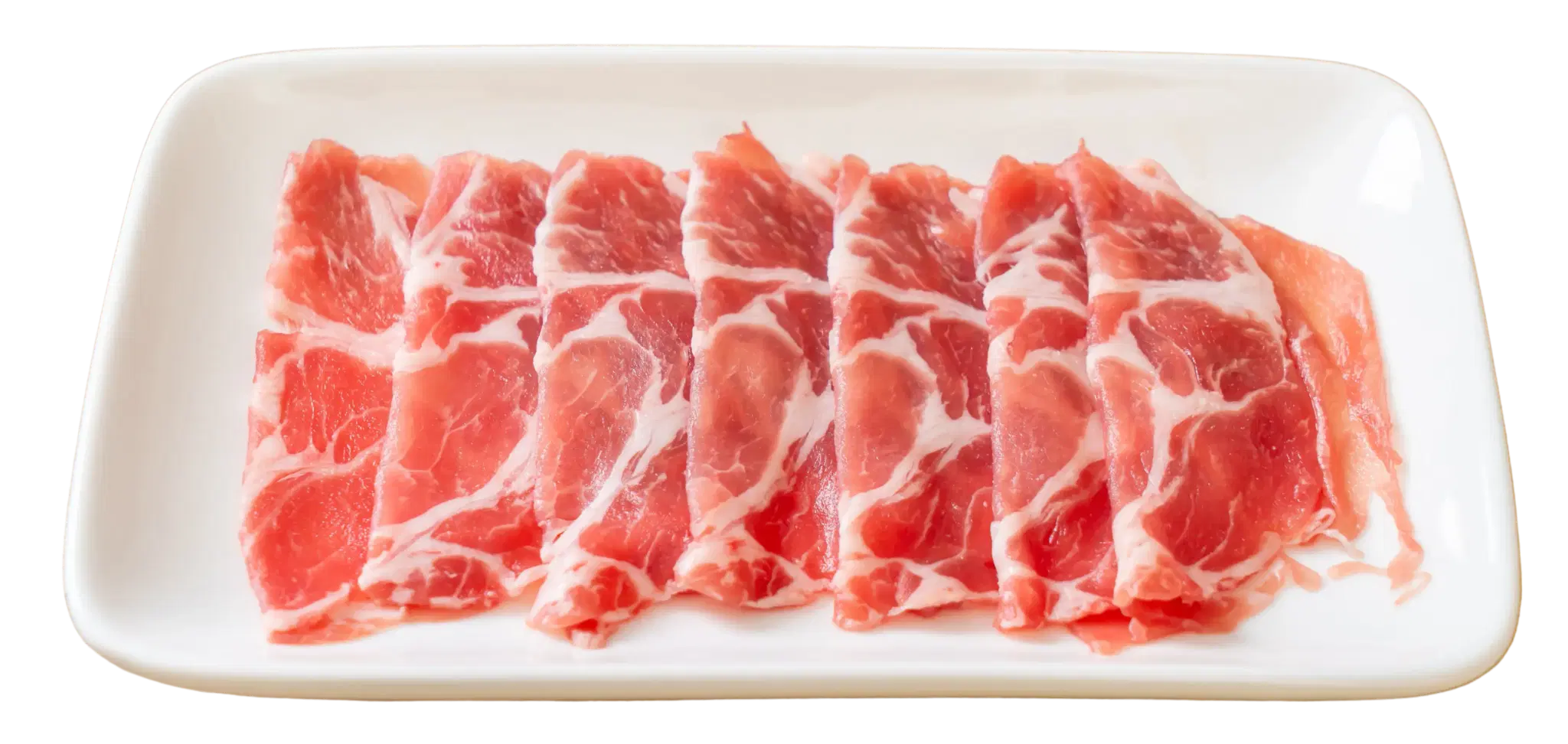 SLICED MEATS